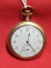 Elgin 17J