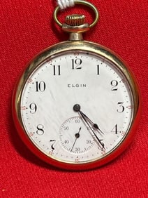 Elgin 15J Model 2