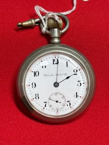 Hamilton 924 17J