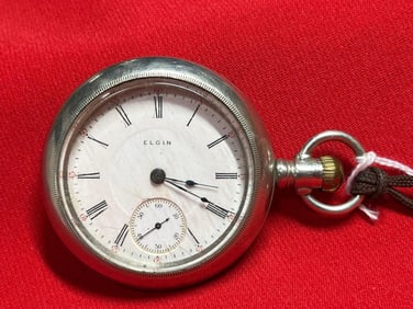 Elgin 17J