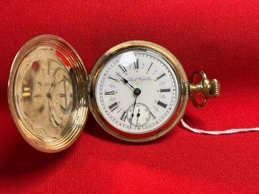 Elgin 171 7J