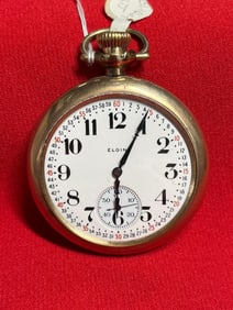 Elgin 23J Bw Raymond