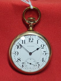 Waltham 23J