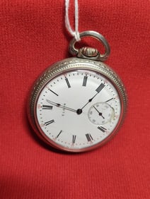 Elgin Pocket Watch
