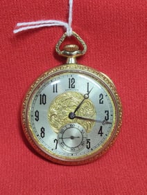 Hamilton 910 17J