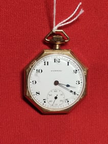 Pontiac 16J