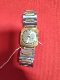 Bulova 30J Selfwinding Wrist Watch