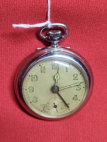 Ibaria 7J Alarm Watch