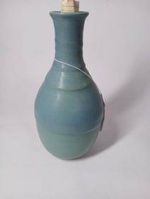 Van Briggle Pottery original vase Colorado Springs, CO