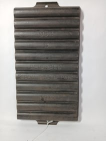 Griswold Corn Bread Pan