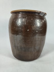 1 Gal. Stoneware crock