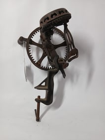 Reading Hardware Co Apple Peeler