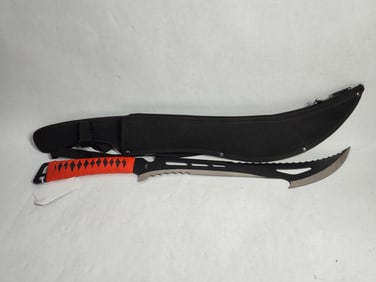 Defender Extreme Ninja Sword