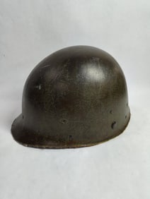Military helmet insert