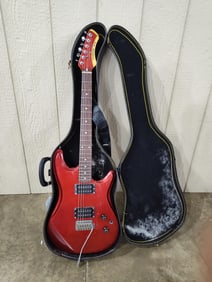 Ovation Ultra Electric Guitar