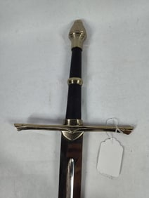 Medieval Sword of Aragorn