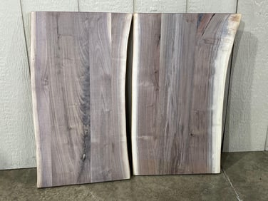 Walnut Slabs