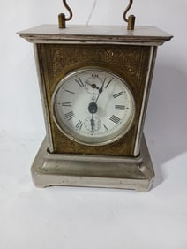 Junghans Musical Alarm Clock