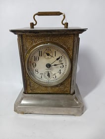 Junghans Musical Alarm Clock