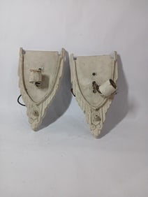 Leviton Die Cast Wall Sconces
