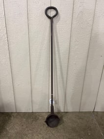 Cast Iron Dipping Ladle