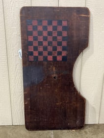 Laptop Game Board