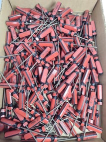 American Vermont Claw Company phillips screwdriver lot inc. 100+ mini drivers