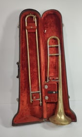 Cleveland Superior Brass Trombone