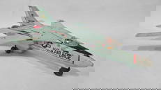 Grumman F 111 A Jet Tin Fighter Plane