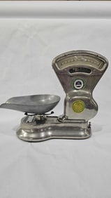 Toledo Hardware Scale