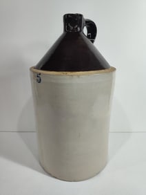 5 Gallon Crock Jug