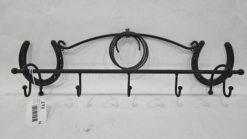 Western Style Hanging Wall Hook