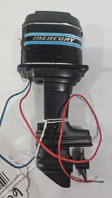 Mercury Miniature Outboard Motor
