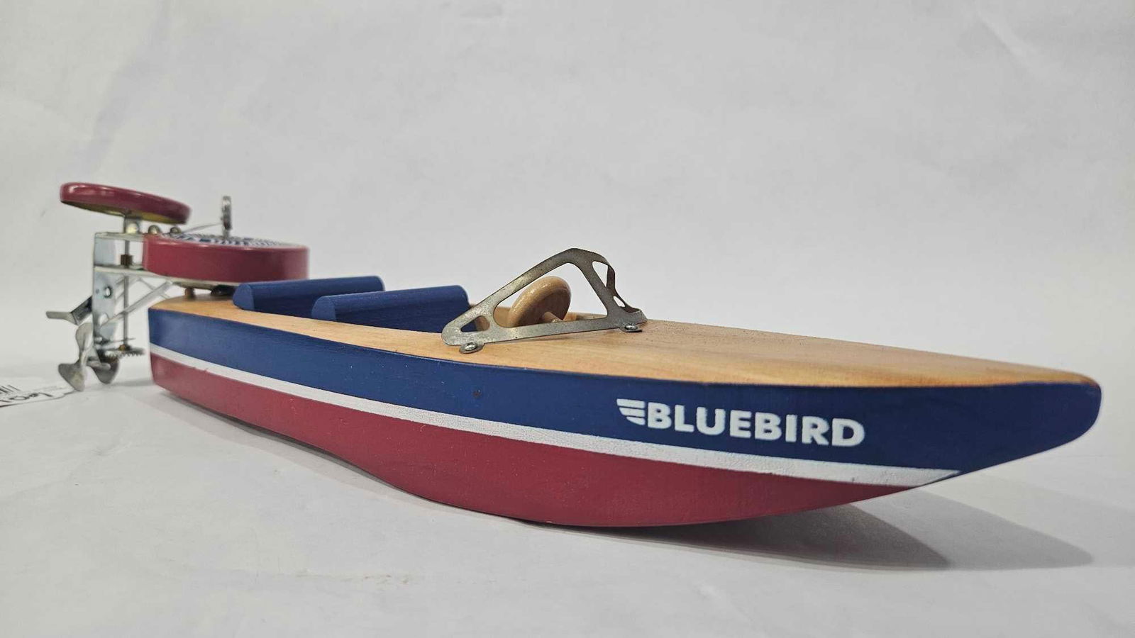 Keywind Schyllings Outboard Motor Boat (1 of 6)