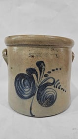 FB Norton & Sons Bee Sting 1 Gallon Crock