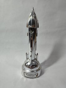 CSB Millersburg Ohio Rocket Bank