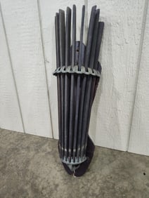 American Wringer Co Drying Rack