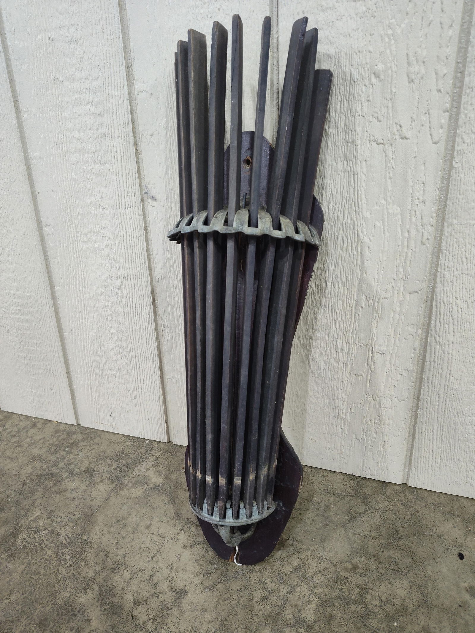 American Wringer Co Drying Rack (1 of 4)