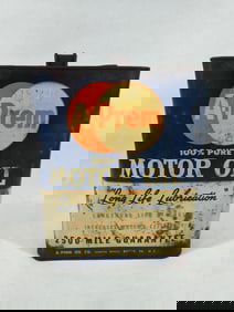 A-PREM 2 GAL MOTOR OIL CAN