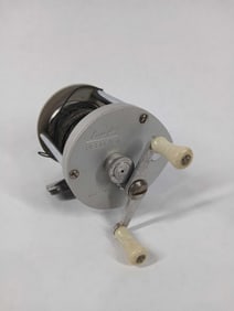 Langley Reelcast Fishing Reel