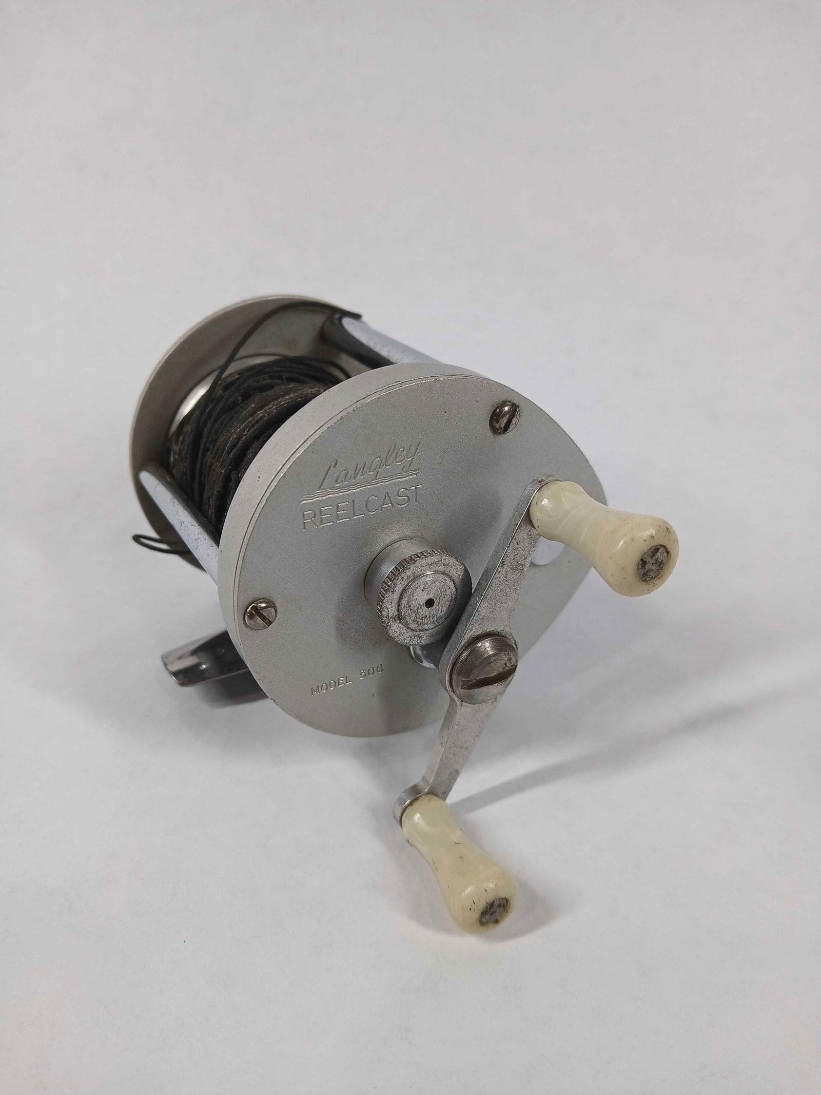 ハーディー HARDY BOUGLE BABY LIGHTWEIGHT s-l400.jpg