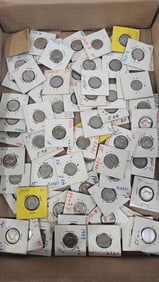 1939-1962 Jefferson Nickels