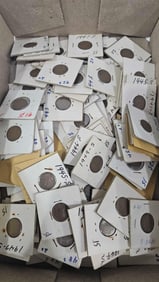 1940-1949 Wheat Pennies