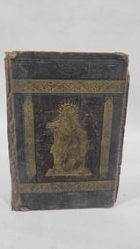 The Queen of Angels or Life of the Blessed Virgin