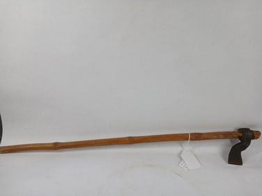Railroad Spike Blade