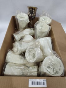 International Silver Co Goblets