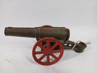 Big Bang Cannon