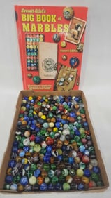 Marbles & Marble Catalog