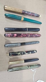 Fountain Pens