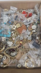 Stone Jewelry, Necklaces, Bracelets, and more